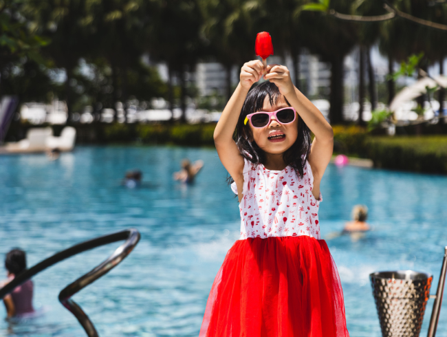 SUN CHASERS POOL PARTY – FAMILY EDITION